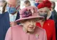 Care este motivul pentru care Regina Elizabeth II nu a participat la slujba de Remembrance Sunday?