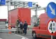 Migranți ascunşi într-un camion cu jucării! Descoperirea făcută la vama Nădlac
