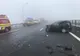 Trafic restricţionat pe A1 Deva – Nădlac din cauza unui accident rutier