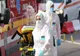 Ce se va întâmpla cu personalul medical angajat în pandemie?
