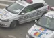 Adolescent lovit de mașina Poliției pe trecerea de pietoni