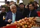 Preşedintele Klaus Iohannis a semnat decretul de numire a lui Petre Daea în funcţia de ministru al Agriculturii