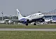 Blue Air a primit o amendă de două milioane de euro de la ANPC