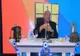Cine este jurnalistul care a deschis o șampanie în direct pentru a se bucura că a murit Regina Elisabeta a II-a