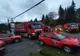 Alertă la Roşia Montană! Evacuări în masă după o avarie la Barajul Lacului Tăul Mare