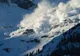Risc însemnat de avalanşe în munţii Făgăraş, Ţarcu, Godeanu, Parâng şi Şureanu