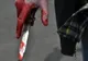Caz șocant la Oradea. O femeie este în stare critică după ce a fost înjunghiată de propriul fiu