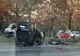 Accident grav, în București: 7 victime