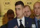 George Simion anunță o lovitură chiar de Ziua Îndrăgostiților: Peste 150 de aleși locali din PSD și PNL vin alături de AUR