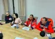 Ambulanțierii au încetat greva foamei. Ce le-au promis premierul Marcel Ciolacu și ministrul Muncii