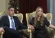 George Simion și soția, interviu de colecție la Realitatea PLUS - Liderul AUR, mărturisiri despre viața de cuplu: Ne dorim șapte copii - VIDEO