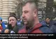 Protest în fața Ministerului Agriculturii: fermierii au ajuns în centrul Capitalei - Instigatori infiltrați printre manifestanți
