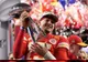 Kansas City Chiefs a câştigat ediţia din acest an a Super Bowl