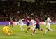 FC Barcelona a învins-o pe Napoli (3-1) şi s-a calificat în sferturile Ligii Campionilor