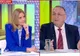 Dumitru Iliescu, fost șef SPP: Au fost presiuni foarte mari asupra lui Hellvig să-l mențină pe Coldea, în special din exterior