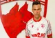 Dinamo București l-a transferat pe Cătălin Cîrjan