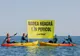 Greenpeace România: Proiectul Neptun Deep pune în pericol Marea Neagră