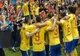 România s-a calificat în finala Campionatului European de minifotbal