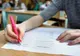 Evaluarea Națională continuă cu proba la Matematică