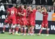 VICTORIE CLARĂ PENTRU DINAMO ÎN SUPERLIGĂ, 4-1 CU PETROLUL PLOIEŞTI