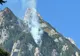 INCENDIUL DE VEGETAȚIE DIN ZONA VALEA BUJORILOR S-A REAPRINS