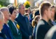 NICOLAE CIUCĂ, LA IAȘI, PRINTRE MIILE DE PELERINI VENIȚI PENTRU SĂRBĂTOAREA SFINTEI CUVIOASE PARASCHEVA
