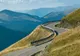 Circulația pe Transalpina, în zona Barajului Tău, reluată pe ambele sensuri