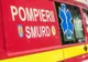 Fetiță de 12 ani, grav rănită după ce a fost lovită de o mașină pe trotuar