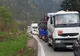 Restricții de circulație pe Valea Oltului mai multe luni. Va fi oprit periodic traficul pe DN7