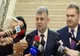 CIOLACU: ”SECURITATEA ROMÂNIEI SE BAZEAZĂ PE NATO ȘI PE PARTENERIATUL STRATEGIC CU STATELE UNITE”