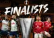 FOTBAL: MANCHESTER UNITED ȘI TOTTENHAM VOR JUCA FINALA EUROPA LEAGUE