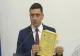 DUPĂ MINCIUNILE ȘI INSINUĂRILE DIN PRESĂ, GEORGE SIMION ȘI-A PREZENTAT ACTELE DE STUDII ÎN ORIGINAL