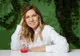 CUM S-A ÎMBRĂCAT SIMONA HALEP LA ÎNTÂLNIREA CU PAPA LEON LA VATICAN