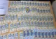 CAPTURĂ-RECORD DE ȚIGARETE, ÎN VALOARE DE APROAPE 4 MILIOANE DE EURO, DEPISTATĂ DE POLIȚIȘTII DE FRONTIERĂ