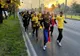 ȘTAFETA VETERANILOR 2025, LA START