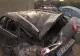 EXPLOZIA DIN RAHOVA. OAMENII PRIVESC NEPUTINCIOȘI SPRE RUINELE LOCUINȚELOR ȘI SPRE MAȘINILE AVARIATE VIDEO