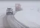 Haos pe șoselele din România, din cauza ninsorii. Iarna şi-a arătat colţii în multe zone din ţară