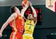 Baschet masculin: România, învinsă de Muntenegru în preliminariile CM 2027