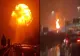AFP: Mai multe explozii, joi dimineața, deasupra Ierusalimului