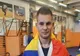 Aur pentru judoka Alex Bologa la IBSA Judo Grand Prix São Paulo