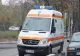 Accident grav pe DN 61, în Dâmbovița! Patru persoane, printre care doi copii de 3 și 7 ani, au ajuns la spital