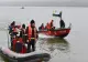Un marinar a fost dat dispărut pe Dunăre. Autoritățile, mobilizare pentru o misiune de salvare de amploare