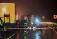 Accident grav în Suceava: Un mort şi 3 răniţi după ce un microbuz şi un TIR s-au ciocnit