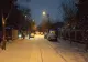 Dezastru în Sectorul 1 după ninsoarea de azi-noapte