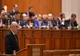 Bugetul de stat pe anul acesta a fost adoptat de Parlament