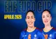Handbal feminin. FRH a anunțat lotul Naționalei feminine pentru meciurile cu Norvegia și Polonia