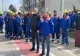 Nou protest la șantierul Naval din Mangalia. Angajații sunt disperați: „Nu și-au primit salariile de 3 luni!”