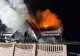 Bărbatul care a murit în incendiul devastator din Onești era părintele Clement Popa. A slujit timp de 40 de ani - FOTO