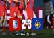 FCSB a învins Farul cu 3-2, în deplasare, în play-out-ul Superligii