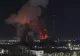 Incendiu stins la CET Vest, dar cinci autospeciale rămân la fața locului pentru răcire